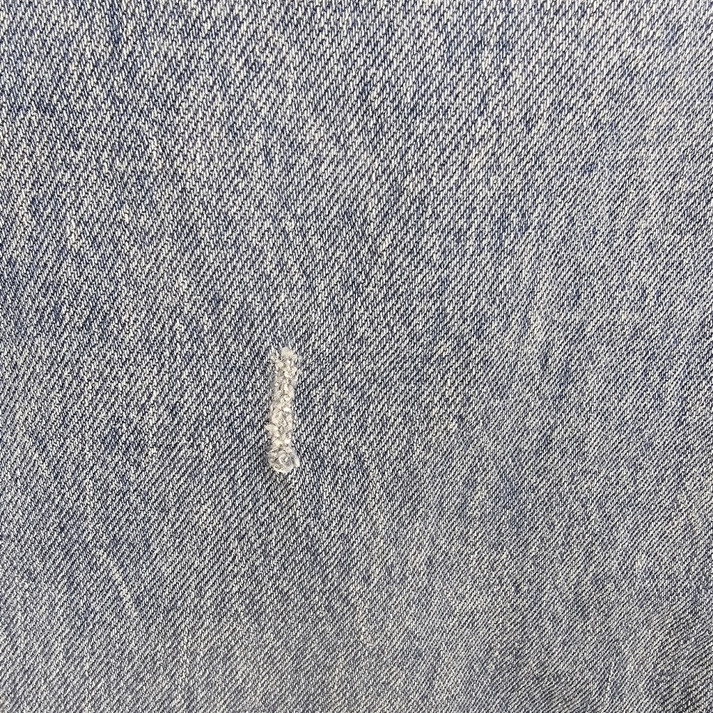 Abercrombie & Fitch Ultra High Rise "The 90's Straight" Jeans NWT - Picture 9 of 13